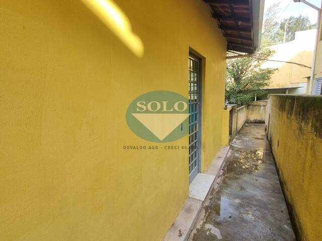 #0097 - Casa para Locação em Jundiaí - SP - 2