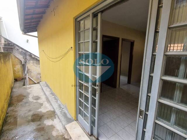 #0097 - Casa para Locação em Jundiaí - SP - 1