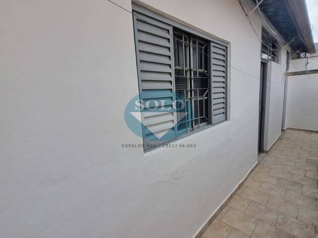#0098 - Casa para Locação em Jundiaí - SP - 1