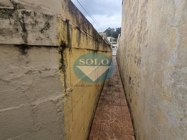 #0098 - Casa para Locação em Jundiaí - SP - 2