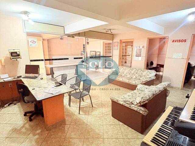 #625 - Casa para Locação em Jundiaí - SP - 1