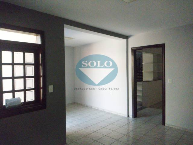 #0099 - Casa para Locação em Jundiaí - SP - 1