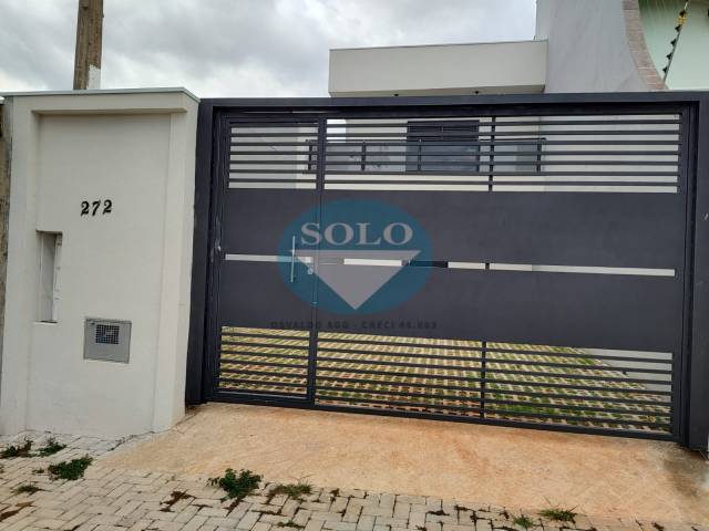 #0100 - Casa para Venda em Jundiaí - SP - 3