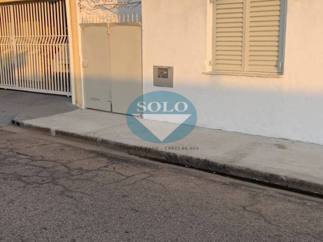 #628 - Casa para Locação em Jundiaí - SP - 1