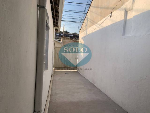 #628 - Casa para Locação em Jundiaí - SP - 3