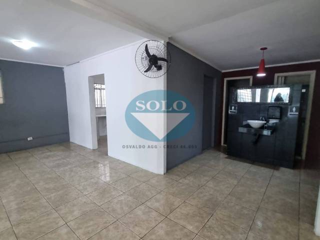 #352 - Salão Comercial para Locação em Jundiaí - SP - 2