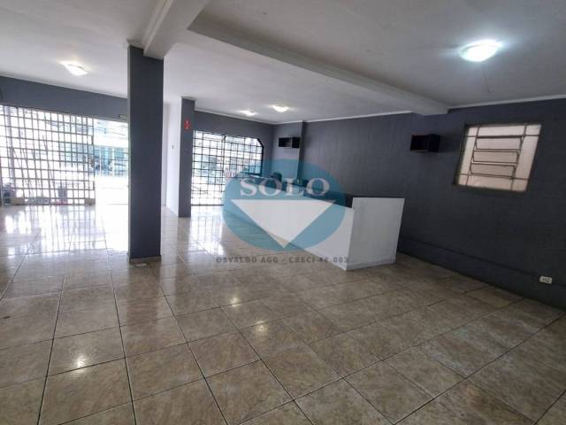 #352 - Salão Comercial para Locação em Jundiaí - SP - 3