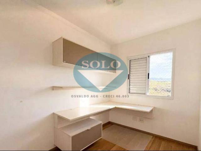 #629 - Apartamento para Locação em Jundiaí - SP - 3