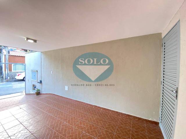 #630 - Casa para Venda em Jundiaí - SP