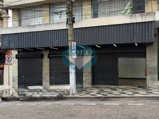 #632 - Salão Comercial para Locação em Jundiaí - SP - 1