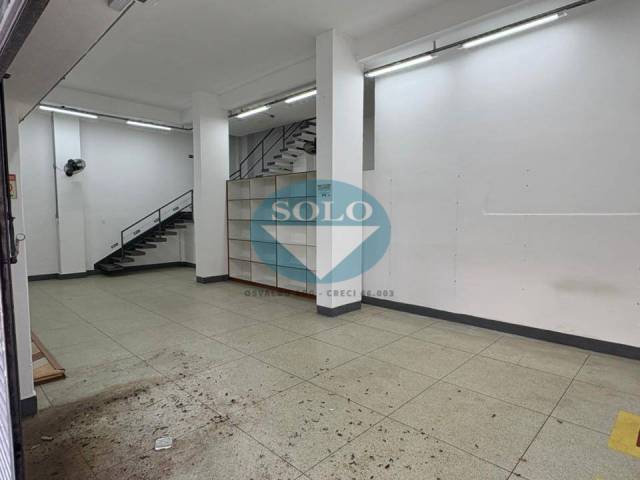 #632 - Salão Comercial para Locação em Jundiaí - SP - 2