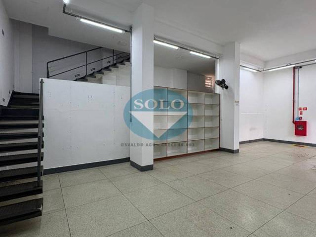 #632 - Salão Comercial para Locação em Jundiaí - SP - 3