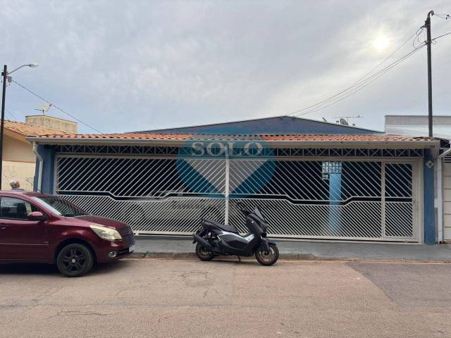 Venda em Jardim Liberdade - Jundiaí