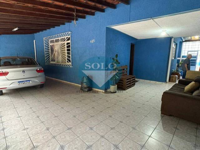 #633 - Casa para Venda em Jundiaí - SP - 2