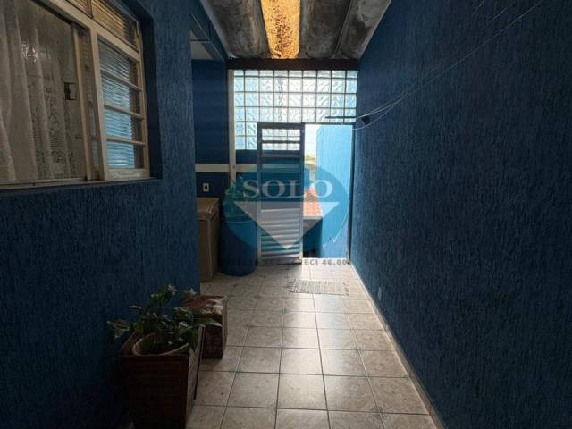 #633 - Casa para Venda em Jundiaí - SP - 3