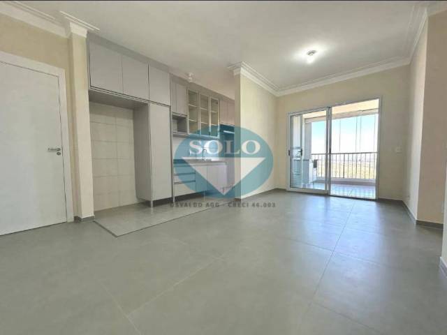 #634 - Apartamento para Locação em Jundiaí - SP - 1