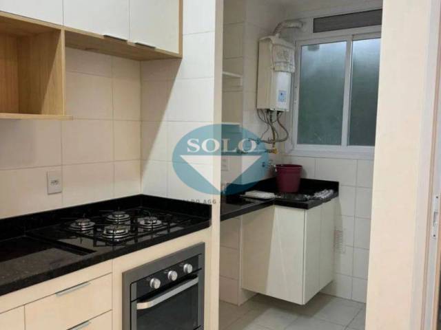 Apartamento para Locação em Jundiaí - 4