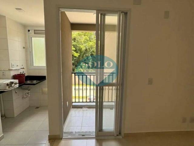 #635 - Apartamento para Locação em Jundiaí - SP