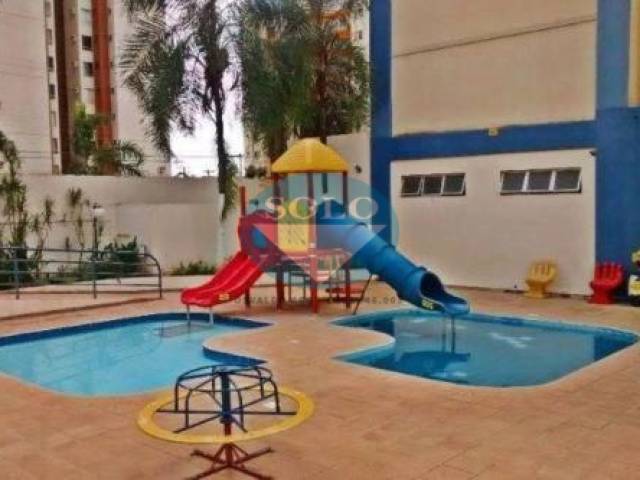 Apartamento para Venda em Caldas Novas - 5