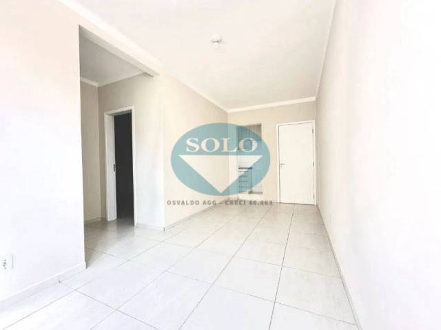 #637 - Apartamento para Venda em Jundiaí - SP - 2