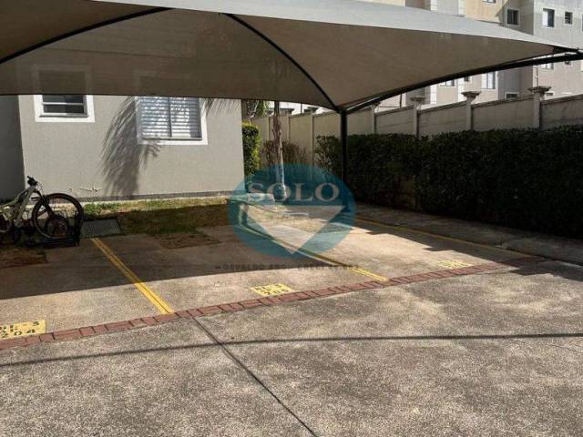 #637 - Apartamento para Venda em Jundiaí - SP
