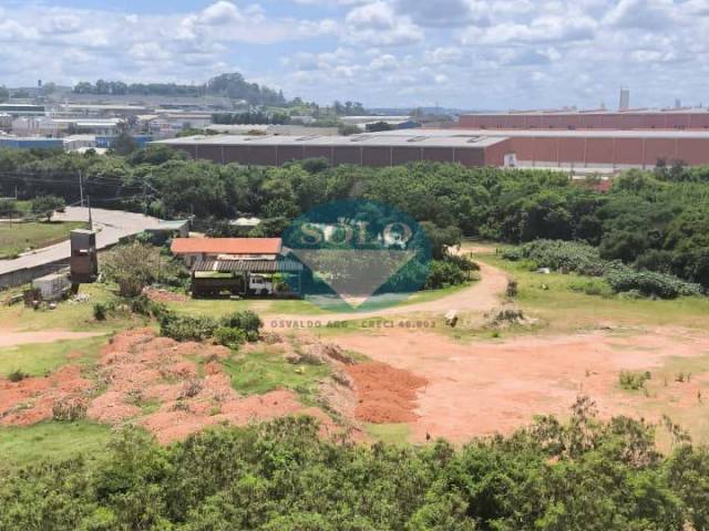 #638 - Apartamento para Venda em Jundiaí - SP