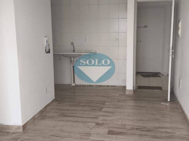 #638 - Apartamento para Locação em Jundiaí - SP - 2