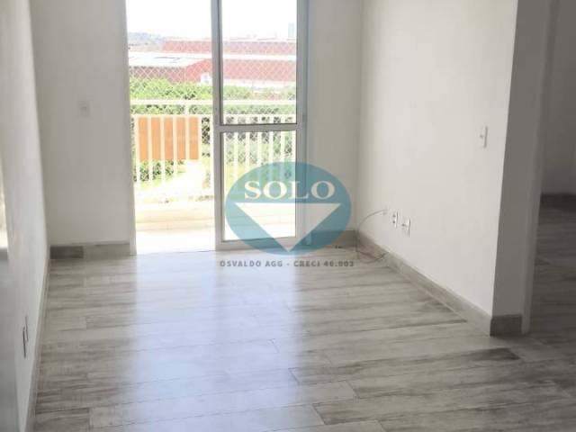 #638 - Apartamento para Locação em Jundiaí - SP - 1