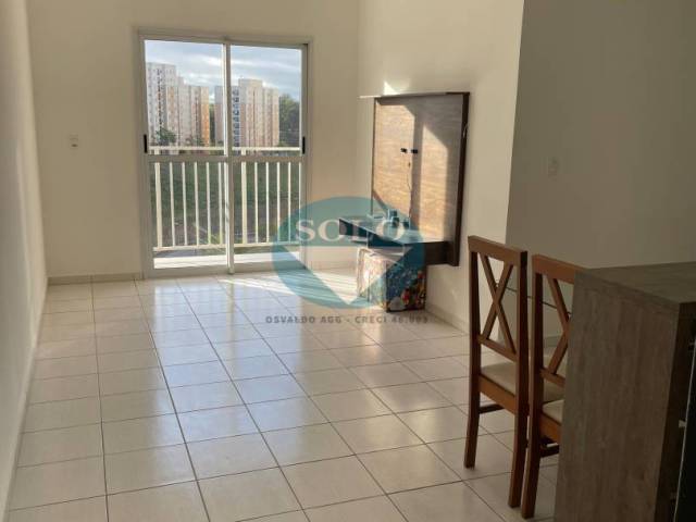 #639 - Apartamento para Venda em Jundiaí - SP - 1