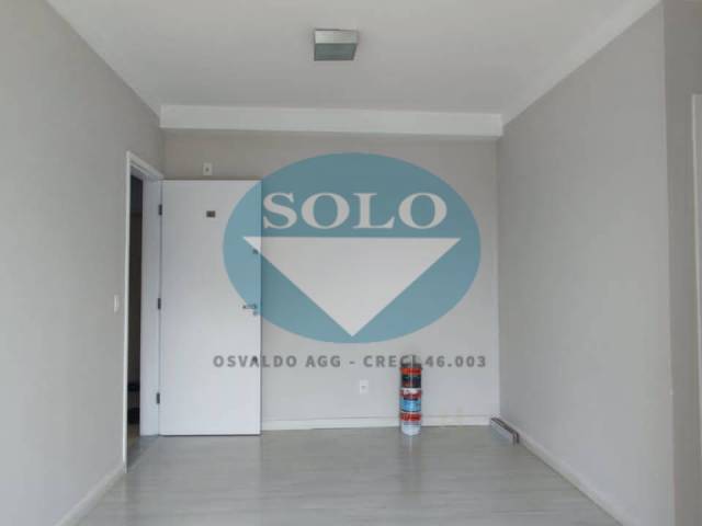 #640 - Apartamento para Venda em Jundiaí - SP - 2