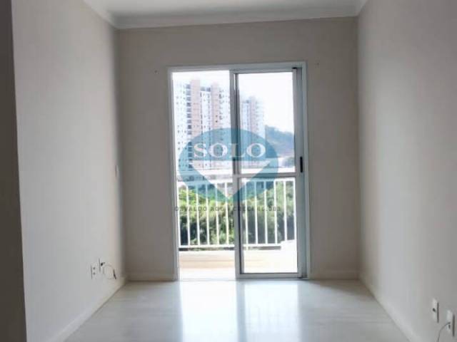 #640 - Apartamento para Venda em Jundiaí - SP - 1