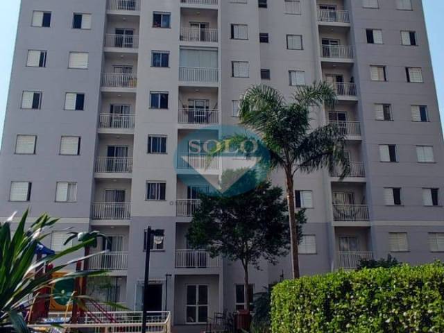 #640 - Apartamento para Venda em Jundiaí - SP