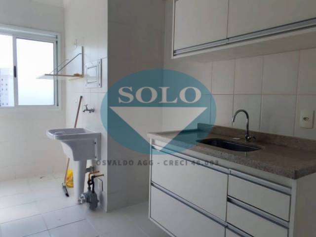 #640 - Apartamento para Venda em Jundiaí - SP - 3