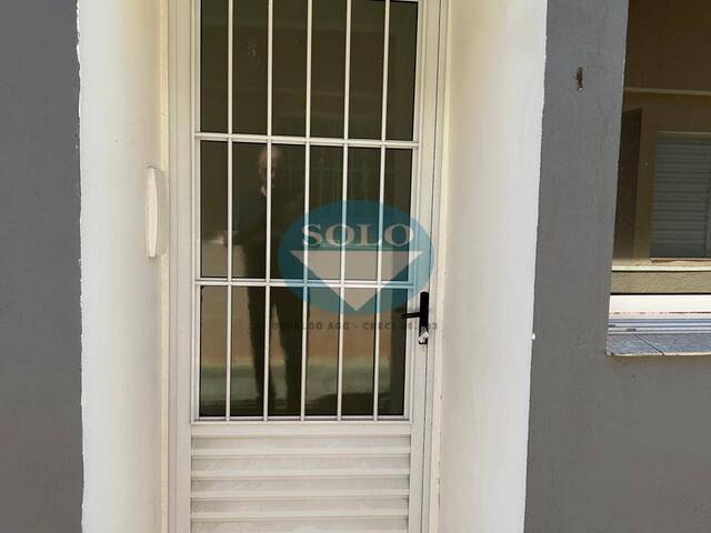 #642 - Casa para Locação em Jundiaí - SP - 2