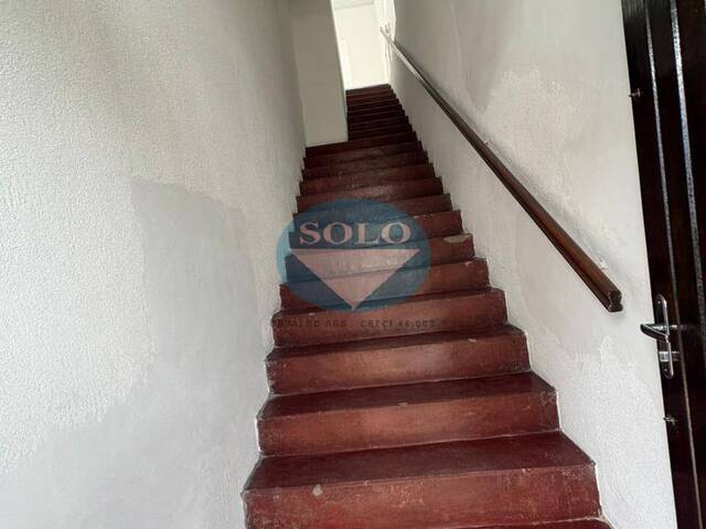 #644 - Casa para Locação em Jundiaí - SP - 2