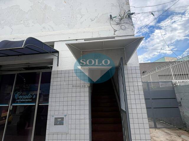 #644 - Casa para Locação em Jundiaí - SP - 1