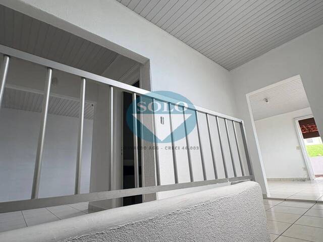 #644 - Casa para Locação em Jundiaí - SP - 3