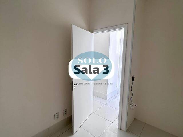 #645 - Sala para Locação em Jundiaí - SP - 3