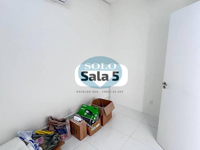 #645 - Sala para Locação em Jundiaí - SP