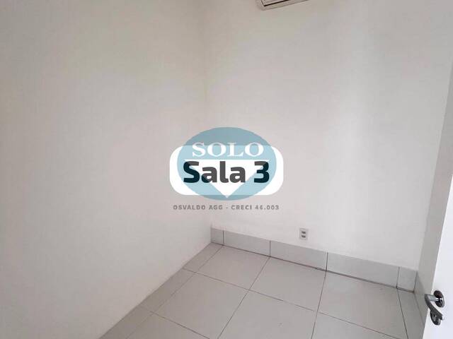 #645 - Sala para Locação em Jundiaí - SP - 2
