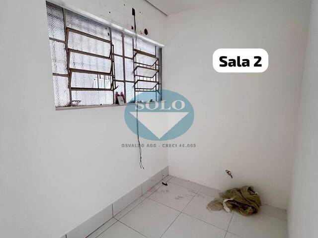 #645 - Sala para Locação em Jundiaí - SP - 1