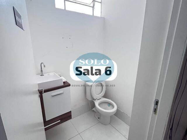 #645 - Sala para Locação em Jundiaí - SP