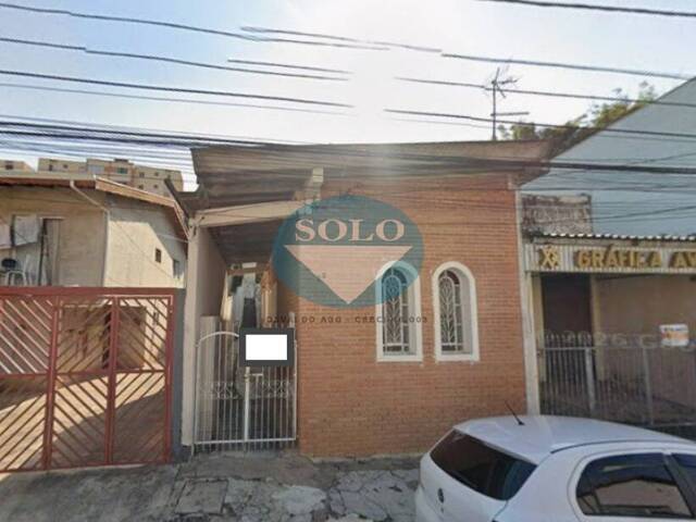 Venda em Bela Vista - Jundiaí