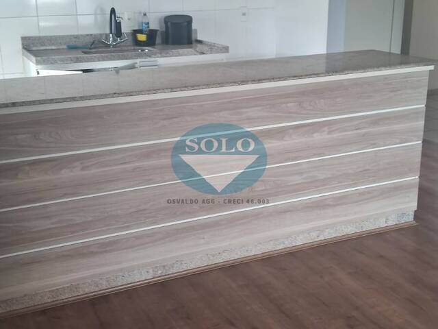 #647 - Apartamento para Venda em Jundiaí - SP - 3