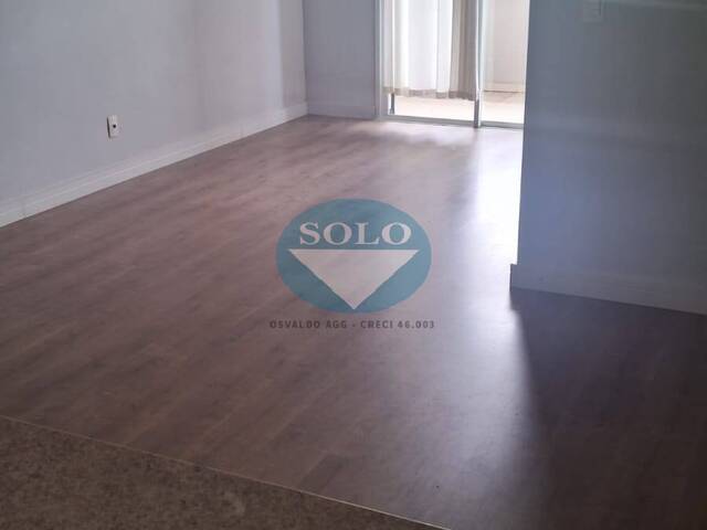 #647 - Apartamento para Venda em Jundiaí - SP - 1