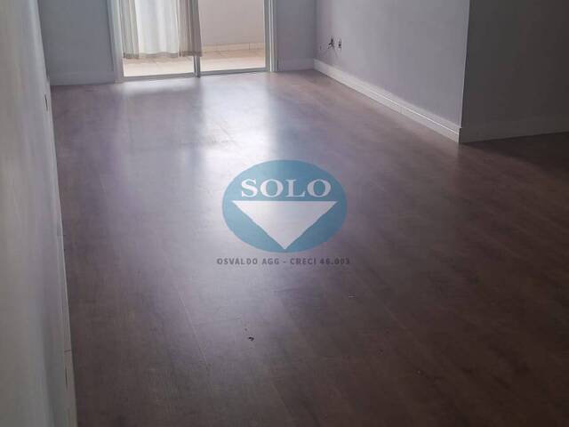 #647 - Apartamento para Venda em Jundiaí - SP - 2