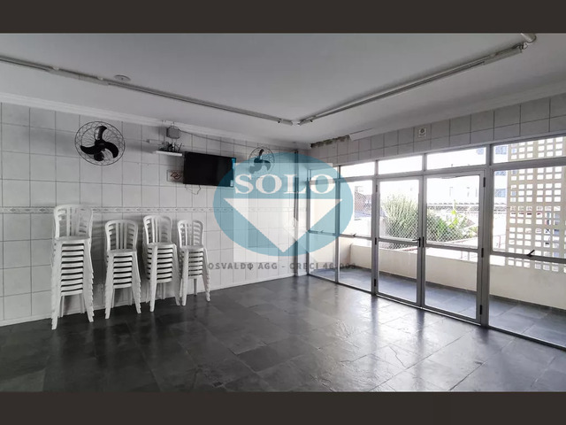 #648 - Apartamento para Venda em Jundiaí - SP