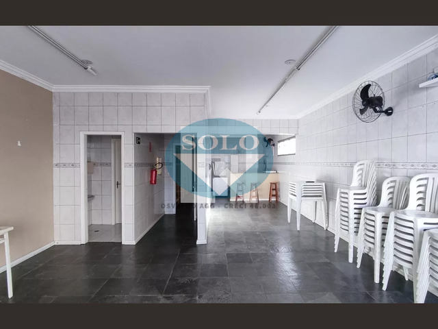 #648 - Apartamento para Venda em Jundiaí - SP