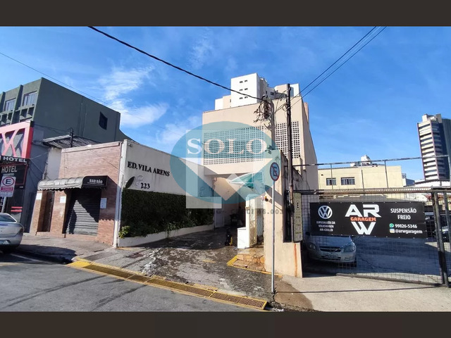 #648 - Apartamento para Venda em Jundiaí - SP
