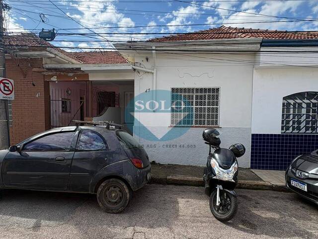 #649 - Casa para Locação em Jundiaí - SP - 1